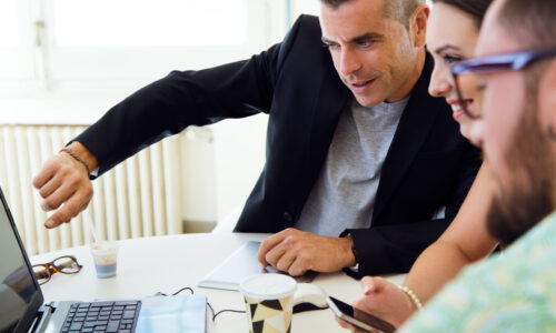 Extended Diploma in Accounting & Finance