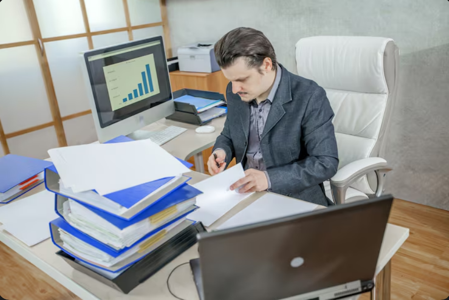Extended Diploma in Accounting