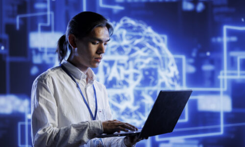 Bachelor of Computer Science (Hons) (Network Technology and Cybersecurity)