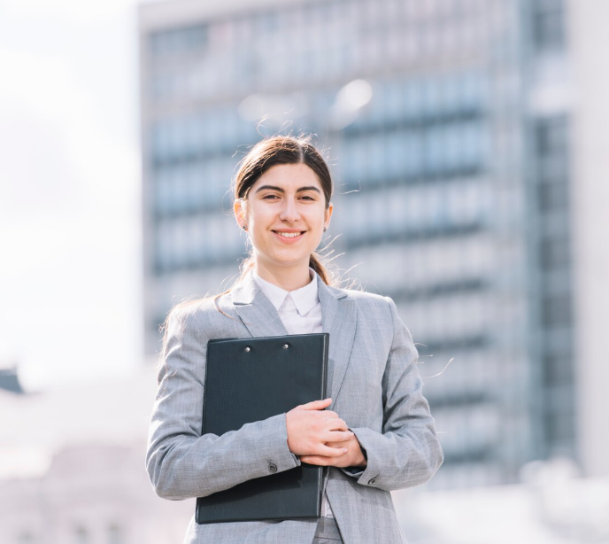 Executive Master of Business Administration