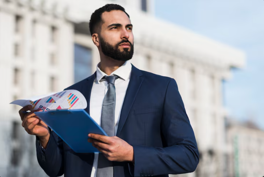 Bachelor of Foreign Trade