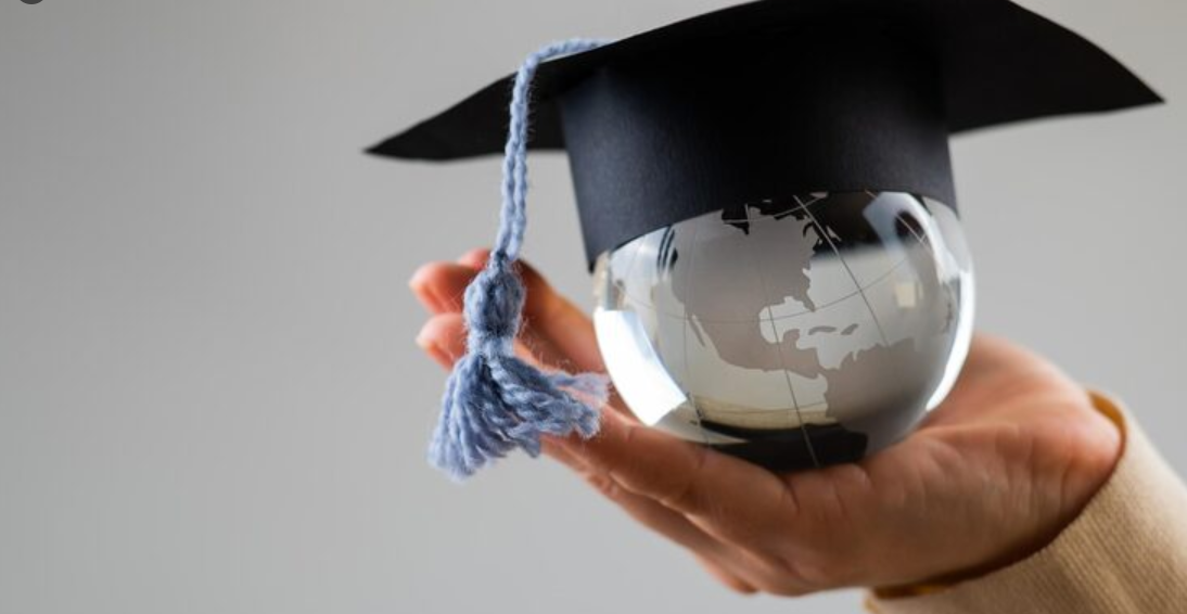 Bachelor of International Relations