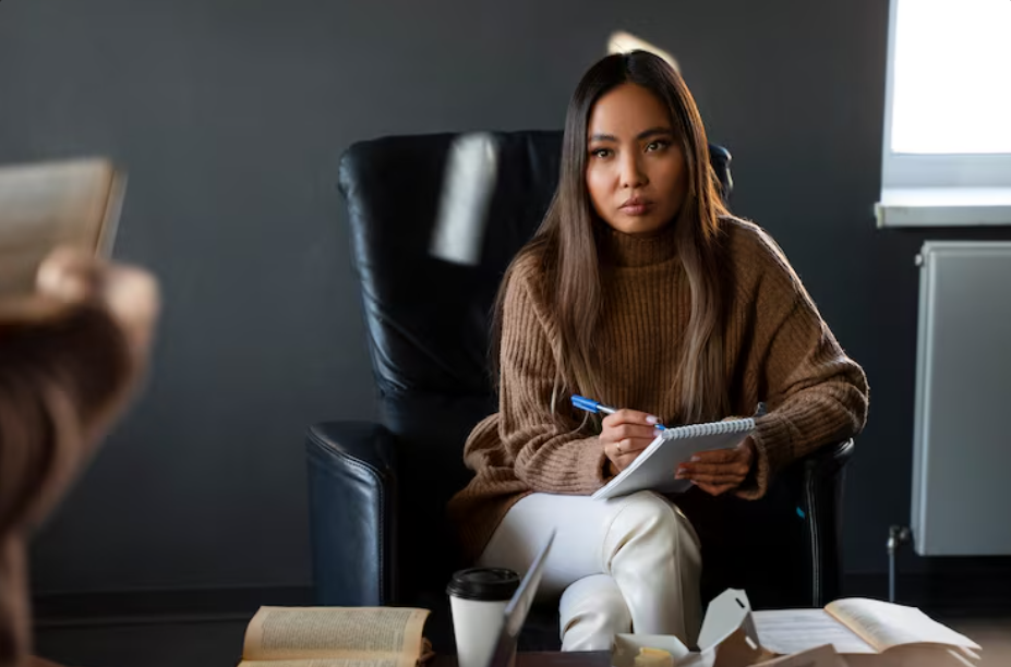 M.Sc. in Psychology
