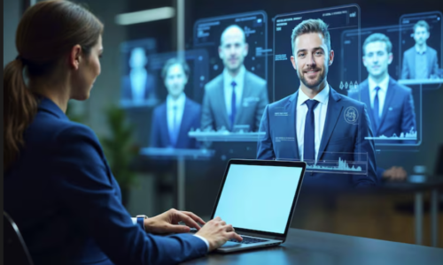 Master of Business Administration in Human Resource