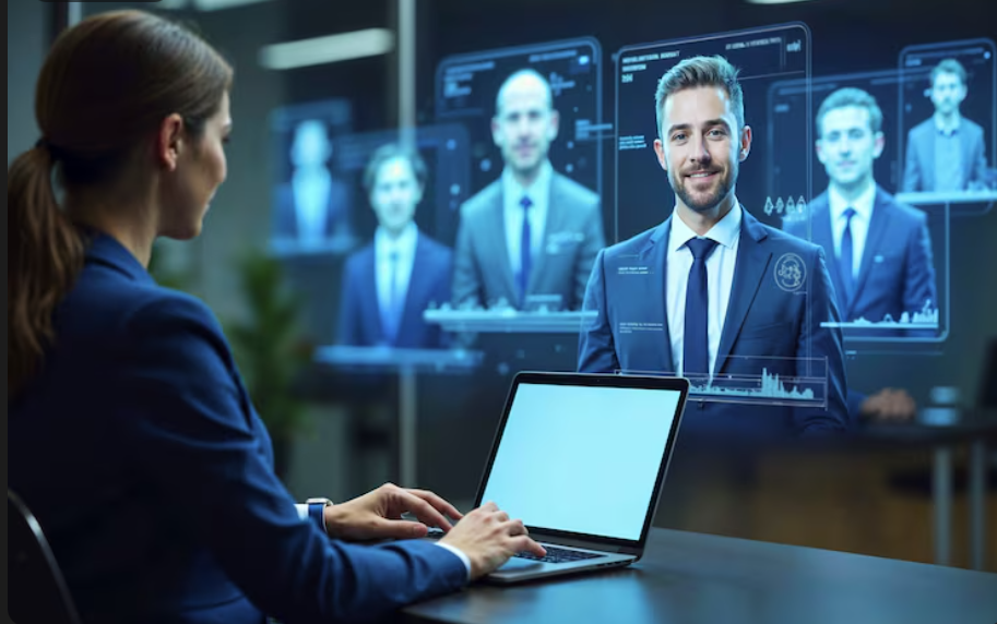 Master of Business Administration in Human Resource