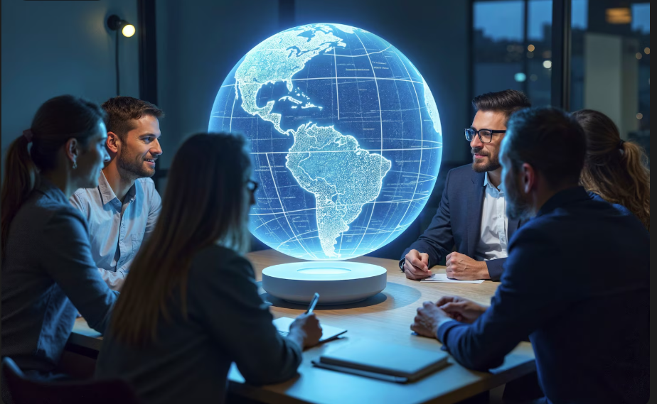 MSc International Affairs
