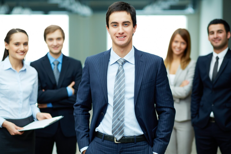 Diploma in Business and Management
