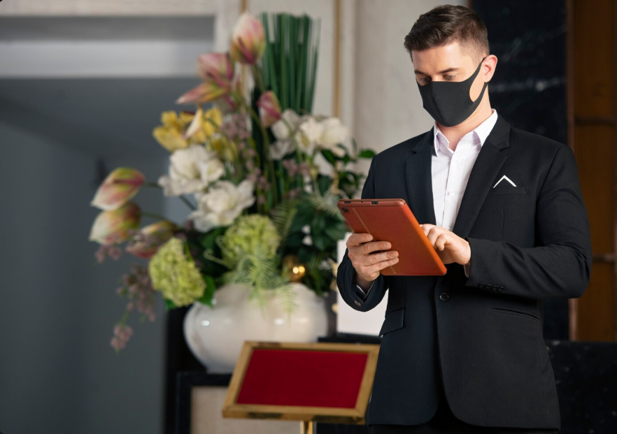 Bachelor of Arts in Hospitality and Tourism Management