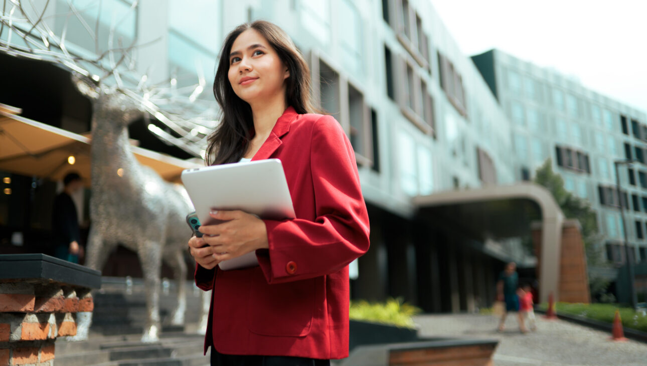 MBA in Hospitality & Tourism Management