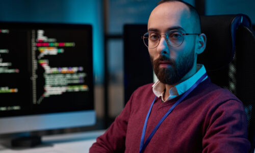 Doctor of Philosophy in Cybersecurity