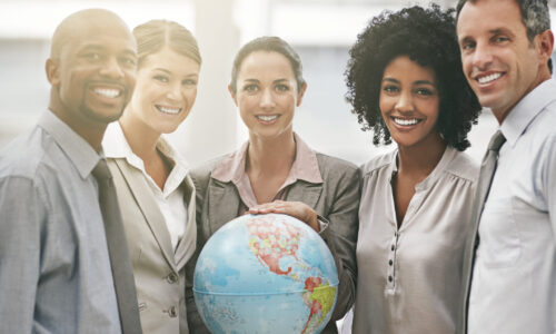 MBA in Global Business