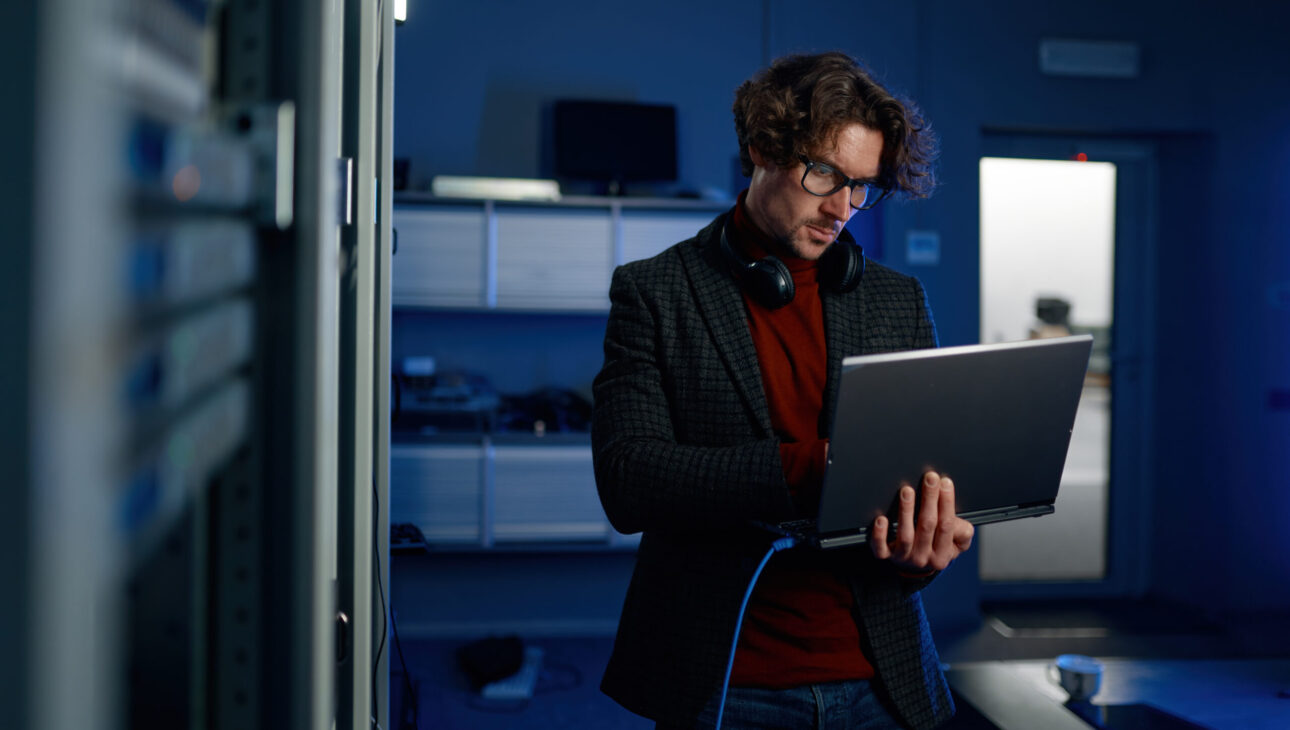 DIEC (Doctorate In Infrastructure Engineering And Cybersecurity)