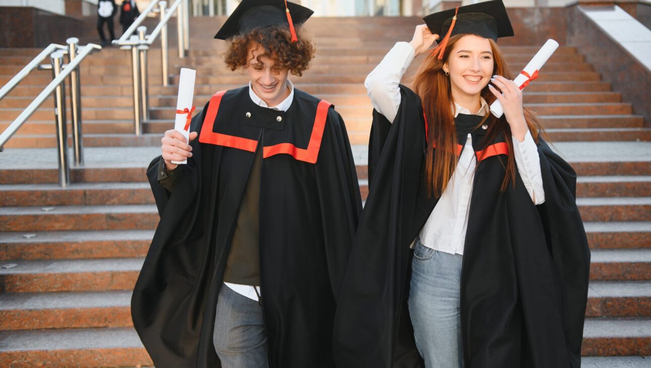 Bachelor’s IT hons
