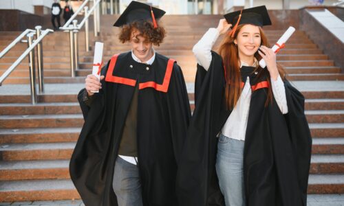 Bachelor’s IT hons