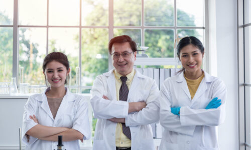 Doctor of Philosophy (PhD) in Management (By Research)