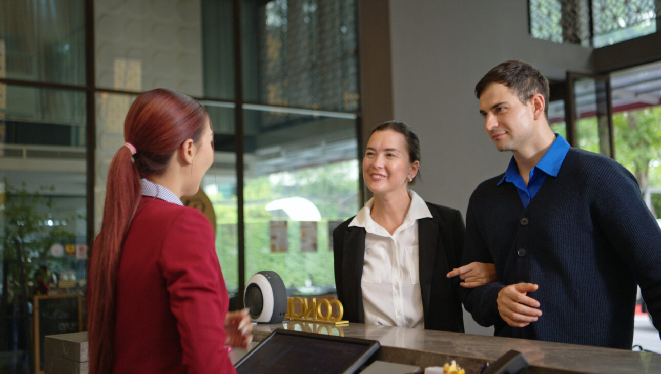 Bachelor of Arts Hospitality and Tourism Management