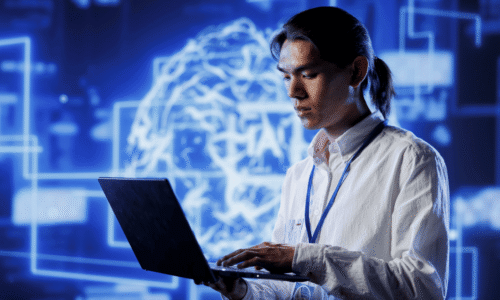 Doctor of Philosophy in Industrial Management (By Research)