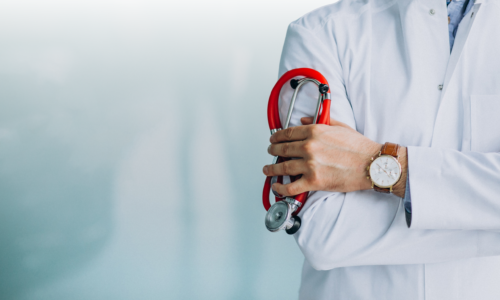 MBA in Health Care Management