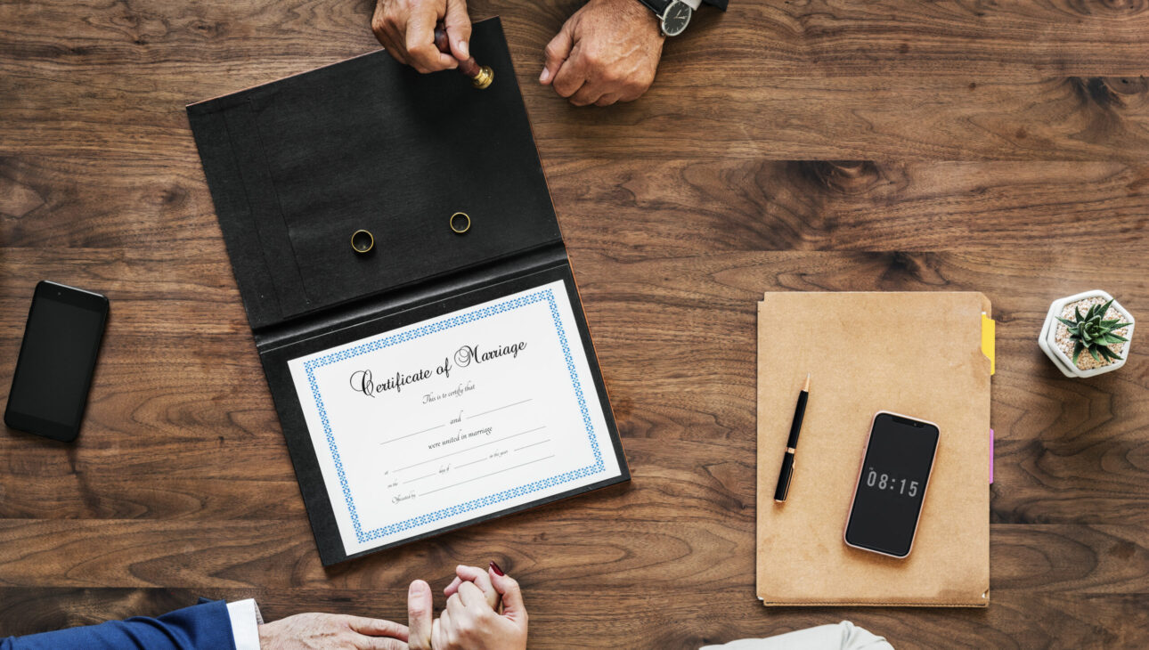 Certificate in Human Resource Management