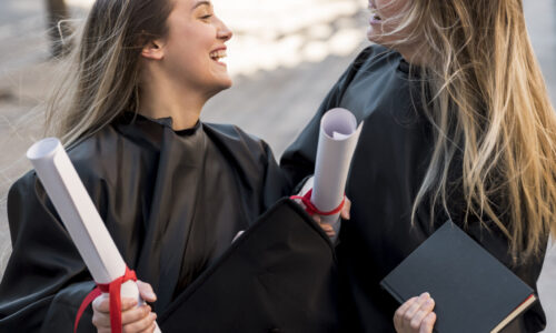 Doctorate of Business Administration