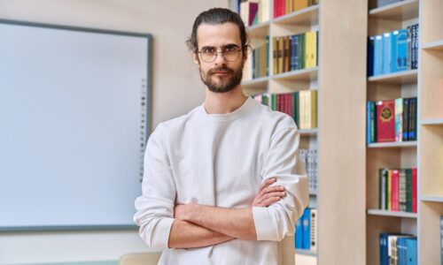 Doctor of Philosophy in Data Science( By Research)