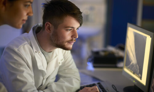 Doctor of Philosophy in Computer Science ( By Research)