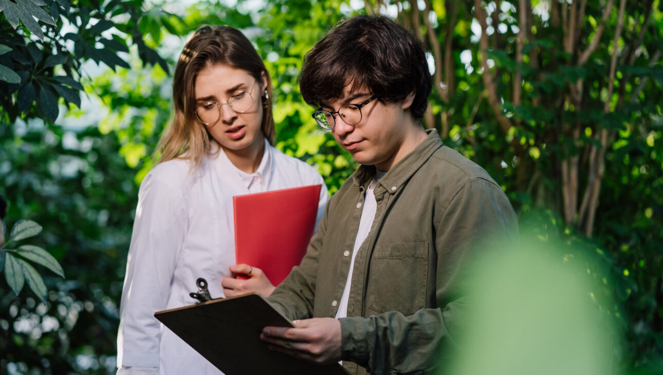 B.Sc. in Environmental Science