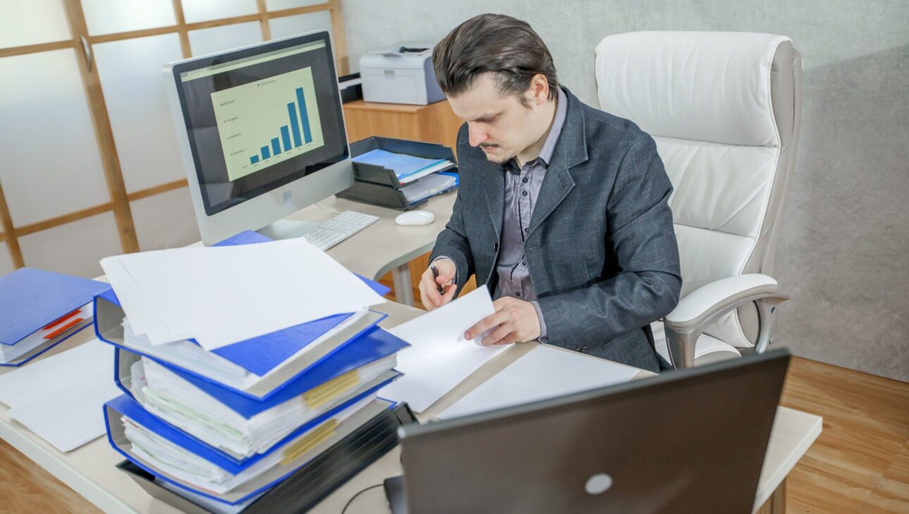 Master of Business Administration in Finance