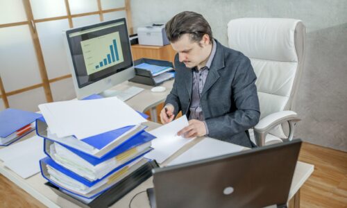 Master of Business Administration in Finance